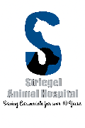 Striegel Animal Hospital Logo